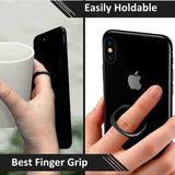 OctoRing The Superior Phone Ring Holder