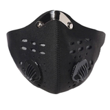 EZ-Train Training Ventilation Mask